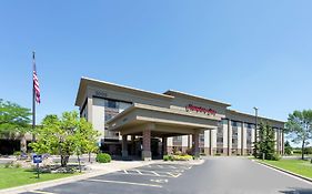 Hampton Inn Minneapolis/Eagan